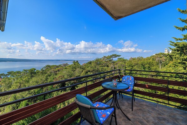 Exterior - Apartman Sea Blue (Crikvenica)