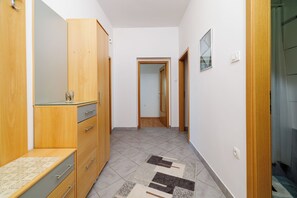 Interior - Apartman Sea Blue (Crikvenica)