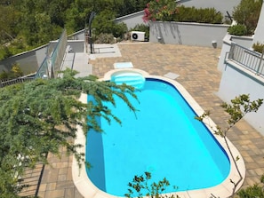 Exterior - Apartment Bella (Crikvenica)