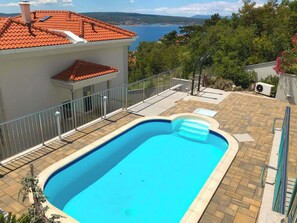 Exterior - Apartment Bella (Crikvenica)