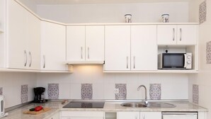 Ferienhaus, 2 Schlafzimmer | Eigene Küche