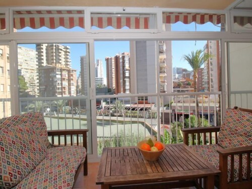 Global El Junco - By Global Rental Holidays 8423