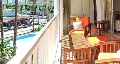 Global El Junco - By Global Rental Holidays 8423