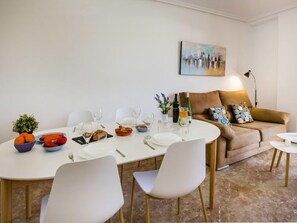 House, 3 Bedrooms, Terrace | Dining - Global Luz del Mediterraneo 8657 (Denia)