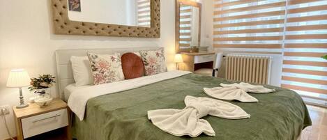 2 chambres