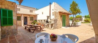 Global Cas Forner - By Global Rental Holidays 8709