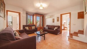 House, 5 Bedrooms | Living area - Global Cas Forner - By Global Rental Holidays 8709 (Campos)