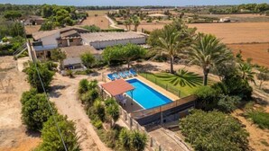 House, 5 Bedrooms | Exterior - Global Cas Forner - By Global Rental Holidays 8709 (Campos)