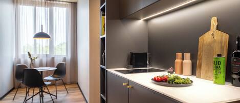 Superior-Studio | Eigene Küche