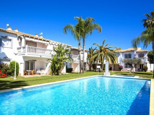 Global La Giralda - By Global Rental Holidays 8977