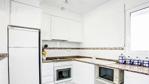 บ้านพัก, 3 ห้องนอน, ระเบียง | ครัวส่วนตัว