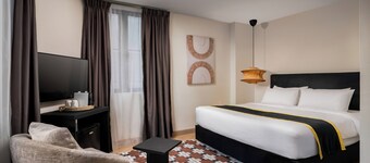 BRYQs Hotel Kuala Lumpur