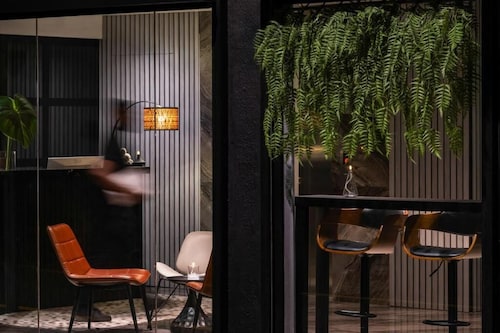 BRYQs Hotel Kuala Lumpur