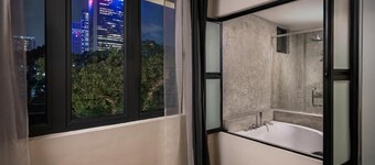 BRYQs Hotel Kuala Lumpur