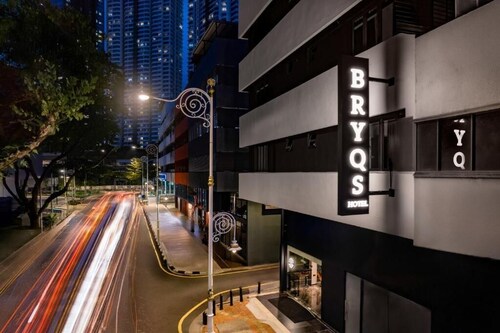 BRYQs Hotel Kuala Lumpur