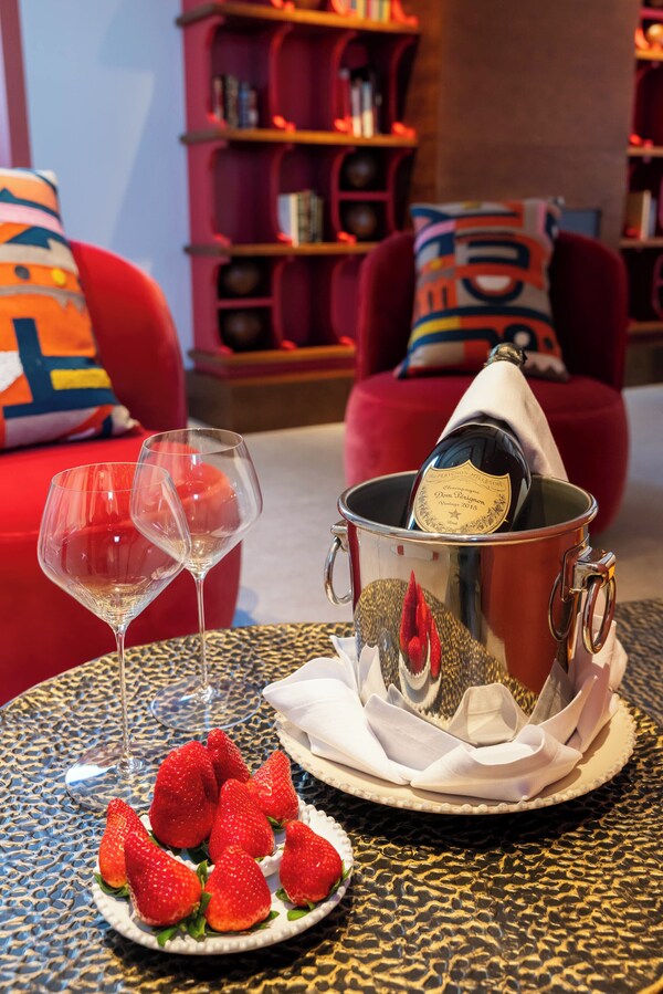 Hotel Boutique Faro Silleiro - Galicia