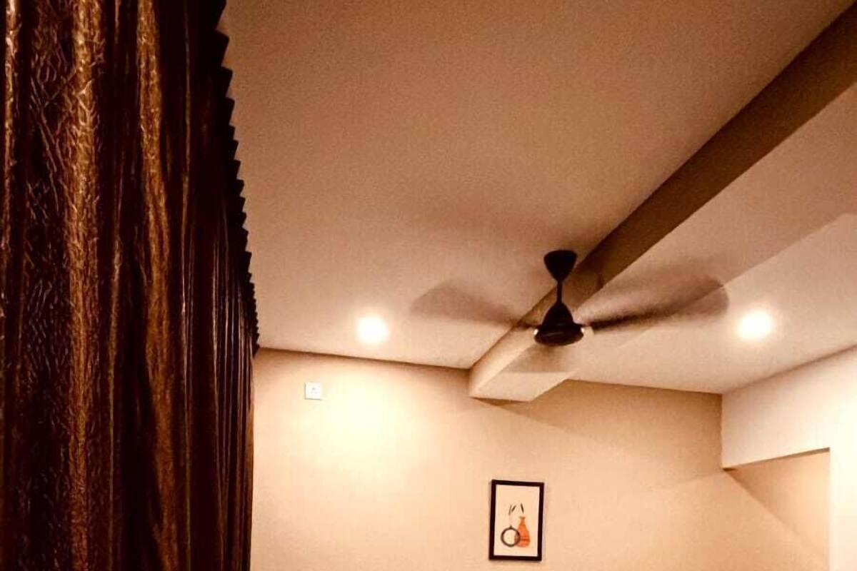 Chambre Double Standard