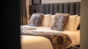 Standard Double or Twin Room, Mountain View | In-room safe, desk, free WiFi - KAF MOUNT ERCİYES (Hacilar)