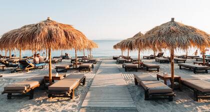 Sarakin's Mansion Luxury Retreat