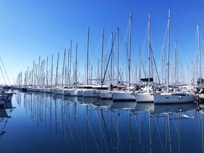 Marina