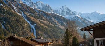 Lac - Cosy 120m2 | Vues MtBlanc | Flégère 5mn | Lac Golf