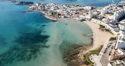 Serenity Villa In Porto Cesareo
