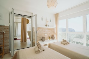 Room amenity - Mahakala Center (Petrovac)