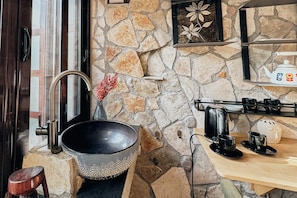 Room amenity - Mahakala Center (Petrovac)