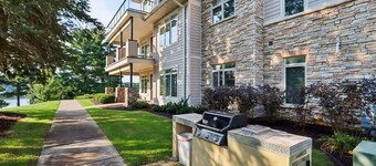 Penthouse Paradise at Delton Grand