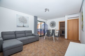 Interior - 1 Bedroom apartment Paraiso Sol da Rocha (Portimão)