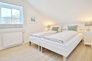 2 Schlafzimmer, kostenloses WLAN