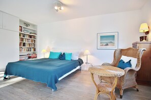 2 slaapkamers, gratis wifi