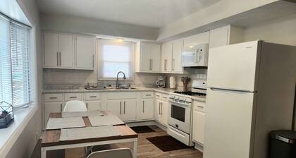Modern and Cozy Space Near Columbus Attractions