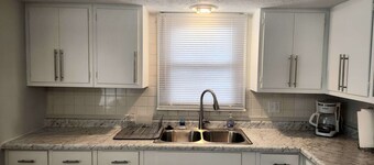 Modern and Cozy Space Near Columbus Attractions