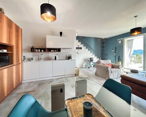 Smart TV - HOMELIDAY ACTIVE: BEAUTY AND NATURE ARE WAITING FOR YOU (Caldana)