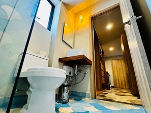 Hair dryer - Elegante loft urbano (Guadalajara)