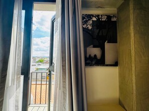 Interior - Elegante loft urbano (Guadalajara)