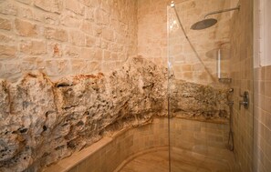 Dusche, Haartrockner