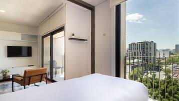 2 Schlafzimmer, Bügeleisen/Bügelbrett, kostenloses WLAN