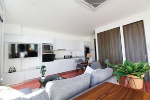 Smart TV 