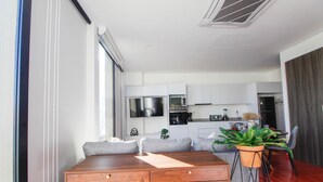 Interior - Departamento exclusivo en Chapultepec 67 (Guadalajara)