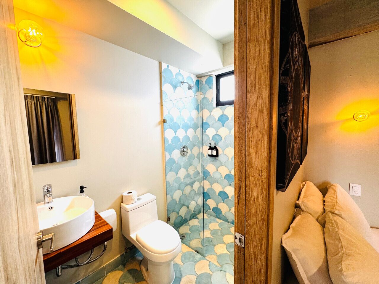 Baño