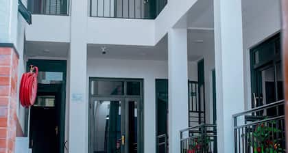 Martin Aviator Apartment