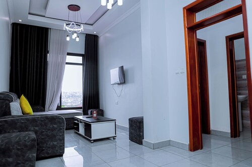 Martin Aviator Apartment