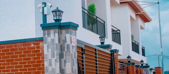 Martin Aviator Apartment