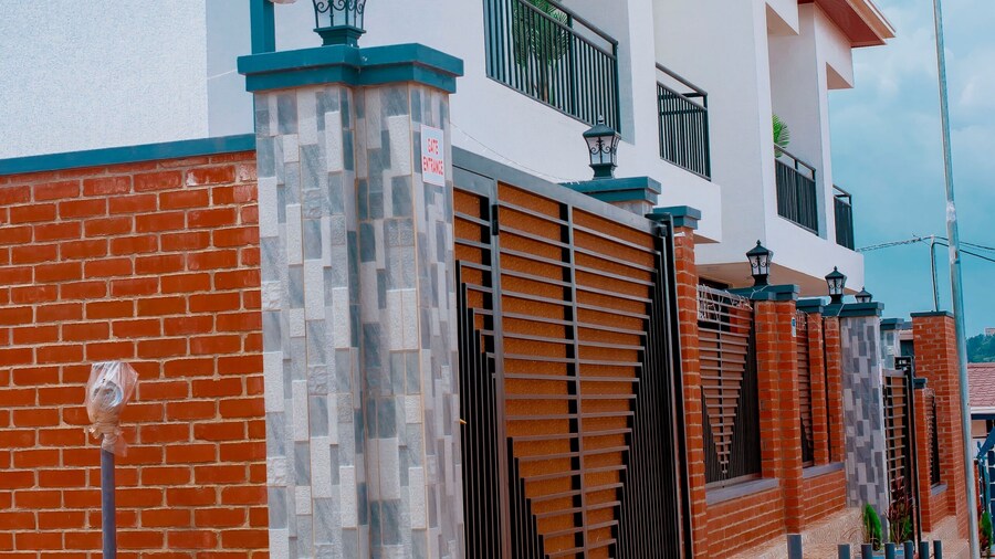 Martin Aviator Apartment