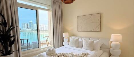 3 間睡房、書桌、熨斗/熨衫板、Wi-Fi