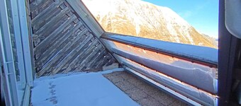 Cozy studio for 4 in Piau-Engaly, balcony, slopes view