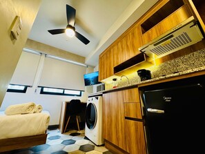 Interior - Estudio Gortázar confort y diseño en el centro (Guadalajara)