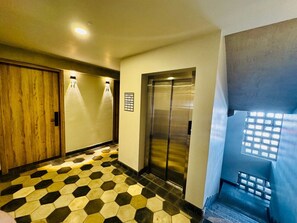 Interior - Estudio Gortázar confort y diseño en el centro (Guadalajara)